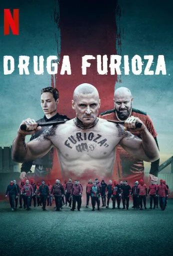 Снова ярость (2025) онлайн бесплатно